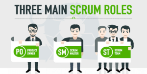 scrum roles