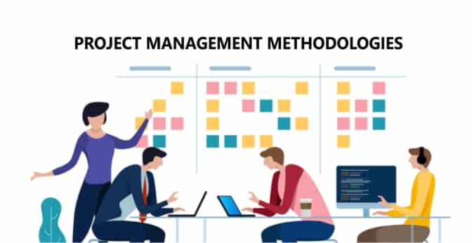 project management methodologies